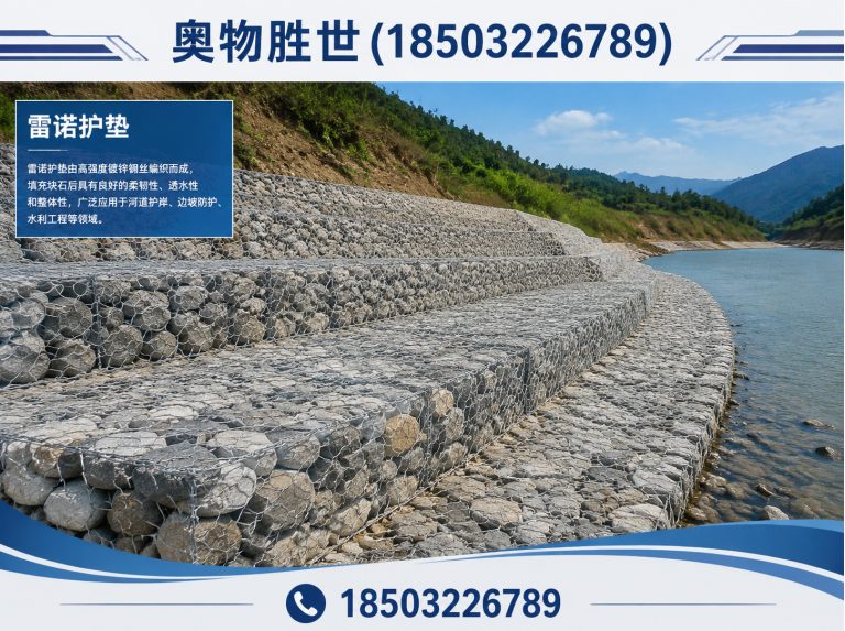 白城奥物胜世展示图